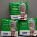 Amazon Basics Incontinence Underwear for Men, Maximum Absorbency, 2X-Large, 42 Count (3 Packs of 14)