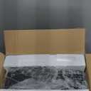 Aeitto Ice Maker Countertop 26lbs/24H, Ice Machine 8 Ice Cubes Ready in 6 Mins, 2 Sizes of Bullet Ice Portable Ice Makers with Basket & Scoop, Auto Self-Cleaning for Home/Kitchen/Office Stainless