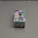 Door Lever Lock (2 Pack)  Prevents Toddlers from Opening Doors  Easy One-Hand Operation for Adults  Durable ABS with 3M Adhesive Backing  No Tools Needed for Install (White)