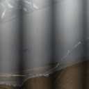 FurHaven Orthopedic Dog Bed for Large Dogs, LShaped Chaise Mattress with Orthopedic Egg Crate with a Solid Orthopedic Foam Base for Joint Support, Washable Cover, Jumbo XL, Faux Fur & Suede, Espresso