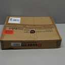 Bwarm Electric Heated Mattress Pad Mini Twin Size, 31" x 55", Bed Warmer, 9 Heat Settings, 1-12 Hours Auto Off, Deep Pocket, Fast Heating, Machine Washable, Soft and Cozy