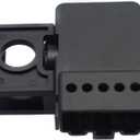 Brake Light Switch Fit for Ford F15 F250 F350 / Lincoln/Mercury OEM for F87Z13480AA / SLS247T / 61311489484