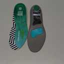 Spenco RX Full Length Plantar Fascia Insoles (FSA&HSA Eligible), Arch Support, Gel Heel Cushion, Trim-to-Fit-Women's 5-11