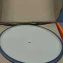 Le Creuset Enameled Cast Iron Signature Oval Dutch Oven, 15.5 qt., Oyster