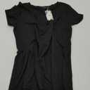 Sunbs T-Shirt Black XL