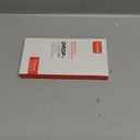 for iPhone 16 Pro Max Clear Case, Compatible with MagSafe, Anti-Yellowing, Shockproof, Dropproof, Heavy Duty Protection, Triple Layer Magnetic Phone Case Cover, 6.9", Clear