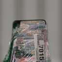 for iPad Mini 7 Case - for iPad Mini 6th/7th Generation Cases Women Girls Cute Folio Cover Girly Quotes Unique Design Pencil Holder for Apple Mini 6 2021/Mini 7 A17 Pro 2024 Case 8.3 Inch (1-Collage text)