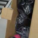 Snorkeling Gear for Adults,Dry-Top Snorkel Set with Tempered Glass,Anti-Fog & Anti-Leak Panoramic Swim Mask, Adjustable Snorkel Kit with Carry Bag for Scuba Diving, Swimming,Travel (Pink/Black) 