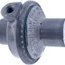 Global ILLIDA Model 667 for Coleman Roadtrip Grill Regulator