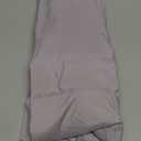 Zippered Mattress Fitted Protector Deep Mattress Encasement Soft Zipper Fitted Sheet Microfiber Bed Sheet Cover for Bed (Light Gray,Twin,12-16in)