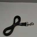 Nylon Dog Training Leash, Traction Rope, 9 Feet Long, 1 Inch Wide, for Small, Medium and Large Dogs, Heavy Duty Dog Lead for Walking, Running, and Training