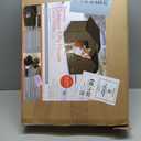 K&H Pet Products Extra-Wide Heated Outdoor Cat House for Outside Pets in Winter, Weatherproof Outdoor House for Ferals, Insulated Shelter, 2 Doors, Waterproof Heated Cat Bed, Safety Listed - Olive