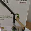 Eureka Airspeed Ultra-Lightweight Compact Bagless Upright Vacuum Cleaner, NEU10AE4, Green