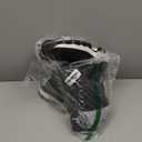 HOBIBEAR Kids Winter Snow Boots Waterproof Outdoor Warm Faux Fur Lined Shoes (1 Little Kid, Grey/New)