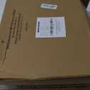 Skechers Car Seat Covers, Work Leather Seat Covers 5-Times Stronger Built-in Webbing, Oxford Fabric Front Seat Covers, Airbag Compatible, Automotive Comfort for Cars, Trucks, SUVs,Grey