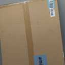 LAVIEVERT 1000 Pieces Portable Jigsaw Puzzle Board with 6 Colored Sorting Trays, Tilting Puzzle Board with 2-in-1 Stand & Cover, Lightweight Felt Jigsaw Table with Angle Adjustments