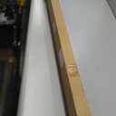 Tire Spoons, 38.2" Tire Bars Irons 2-Pack for Semi Truck Tractor Trailer