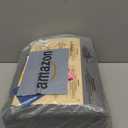 Bedsure Dark Grey Duvet Cover King Size - 3 Pieces Prewashed Cotton-Like Polyester Extra Soft Bedding Set, Includes 1 Duvet Cover 104x90 Inches with Zipper Closure & 2 Pillow Shams, No Comforter