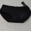 DERCA Butt Lifter Panties Padded Underwear for Women Seamless Booty Pads Hip Enhancer Panty S