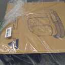 BISSELL Little Green Mini Portable Carpet and Upholstery Deep Cleaner, Car/Auto Detailer, with HydroRinse Self-Cleaning Tool and 4" Tough Stain Tool, Tea Green, 4075