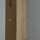 HOOBRO Laundry Sorter 5 Sections, Laundry Hamper with Wheels, 5  10.5 Gallon (40 L), Rolling Laundry Basket, Pull-Out and Removable Oxford Fabric Bags, Rustic Brown and Black BF07XY01