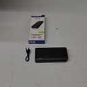 Zgear Slim Power Bank 10,000 mAh with DUAL Charging Ports
