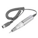 35000RPM Electric Manicure Nail Drill Replacement Handle Handpiece, Nail Art Tool for Electric Nail Polishing Machine