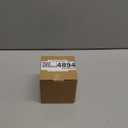 Bathtub Tub Drain Conversion Kit Assembly, Wellup Lift and Turn Twist Tub Drain Trim Kit with Two-Hole Overflow Faceplate, Brushed Nickel