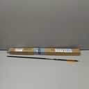 Carbon Arrow Hunting Arrows 26 28 30 Inch with 100 Grian Removable Tips for Compound Bow & Recurve Bow Practice Shooting