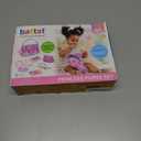 Battat  Play Circle  Makeup & Beauty Set  Dress Up Fashion Accessories  Pretend Play  Princess Purse Set  3+ Years