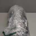 PEASUG Insulated Bags for Food Delivery, XXXL Pizza Delivery Bags, Large Capacity Cooler Bag Keep Food Warm for Grocery Shopping and Catering, Foldable, Heavy-Duty (Black)