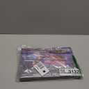 Led Lights for Bedroom 200 FT (2 Rolls 100 FT), with Remote and Application Control RGB Color Changing LED Strip Lights, Music Synchronization, Used for Room, Family, Party Decoration