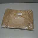 30 Pcs Bakery Boxes 8-In with Windows, Cookie Boxes Brown for Chocolate Covered Strawberries, Treats, Donuts, Cupcakes, and Candy Gift Giving 8x6x2.5 Inch