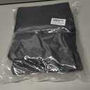 Ponpon Outdoor Faucet Cover for Winter, 6.3" W x 9" H Garden Faucet Socks for Freeze Protection, Reusable Waterproof Thickened Outside Yard Insulated Spigot Cover (4)