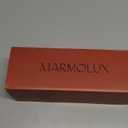 MARMOLUX ACC - 2pack Chrome Bathroom Hooks for Towels | Modern Double Towel Hook Design Ideal for use as Robe & Towel, for Shower Wall or Kitchen - Over Door - Adhesive