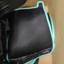 Evenflo GoTime LX Booster Car Seat (Astro Blue)