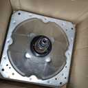 W11393685 Washer Gear Case Transmission Replacement, Compatible with Whirlpool, Maytag, and Kenmore Top Load Washers - Replaces W10447976, W10811956, W10868473, W11134159 and More