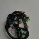 50CC SCOOTER COMPLETE WIRE HARNESS NEW