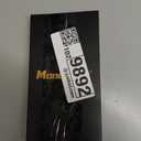 for Google Pixel 9 Pro XL Case 6.8 inch 2024 【Compatible with Magsafe】 Heavy Duty Military Grade Protection Cover Metal Stand Rugged for Google Pixel 9 Pro XL Kickstand Phone Case Black