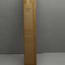 Cordless Light Filtering Roman Shades, Fabric Shades for Windows, Washable Roman Blinds for Indoor Windows, French Doors, Bedroom, 30W x 64H Inches (Beige White-no Liner)