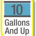 Tetra Whisper IQ Power Filter 45 Gallons, 215 GPH, With Stay Clean Technology