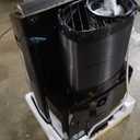 Midea Duo 14,000 BTU (12,000 BTU SACC) High Efficiency Inverter Ultra Quiet Portable Air Conditioner, with Heat up to 550 Sq. Ft., Works with Alexa/Google Assistant, with Remote Control & Window Kit (Black)