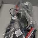 Dirt Devil Scorpion Plus Handheld Vacuum Cleaner, Powerful Suction, Lightweight, Includes Pivoting Stair and Upholstery Tool, Crevice Tool, Corded Portable Vacuum Cleaner