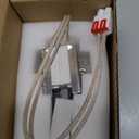 MEE61841401 Gas Range Oven Igniter Replacement Fit for LG (LRG, LSS, LDG, LSG, LTG Series) Gas Range, Replaces MEE61841401 MEE61841403 MEE63084901