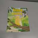 Lizzy, The Singing Canary