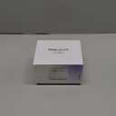 Sonic Pro Dental Cleaning Pod, 43kHz Ultrasonic Retainer Cleaner Machine for Dentures, Mouth Guards, Braces, Toothbrush Heads, Jewelry & All Dental Appliances, FSA/HSA Eligible (Pearl White)