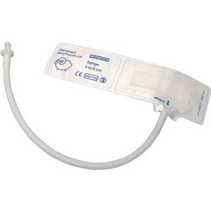 Pet Cuff Veterinary Blood Pressure Cuffs Animal Blood Pressure Measurement Cuff (4-8cm)