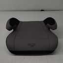 Cosco Topside Backless Booster Car Seat, Lightweight Booster Seats for Cars 40-100 lbs, Backless Booster Seat for Car, Leo