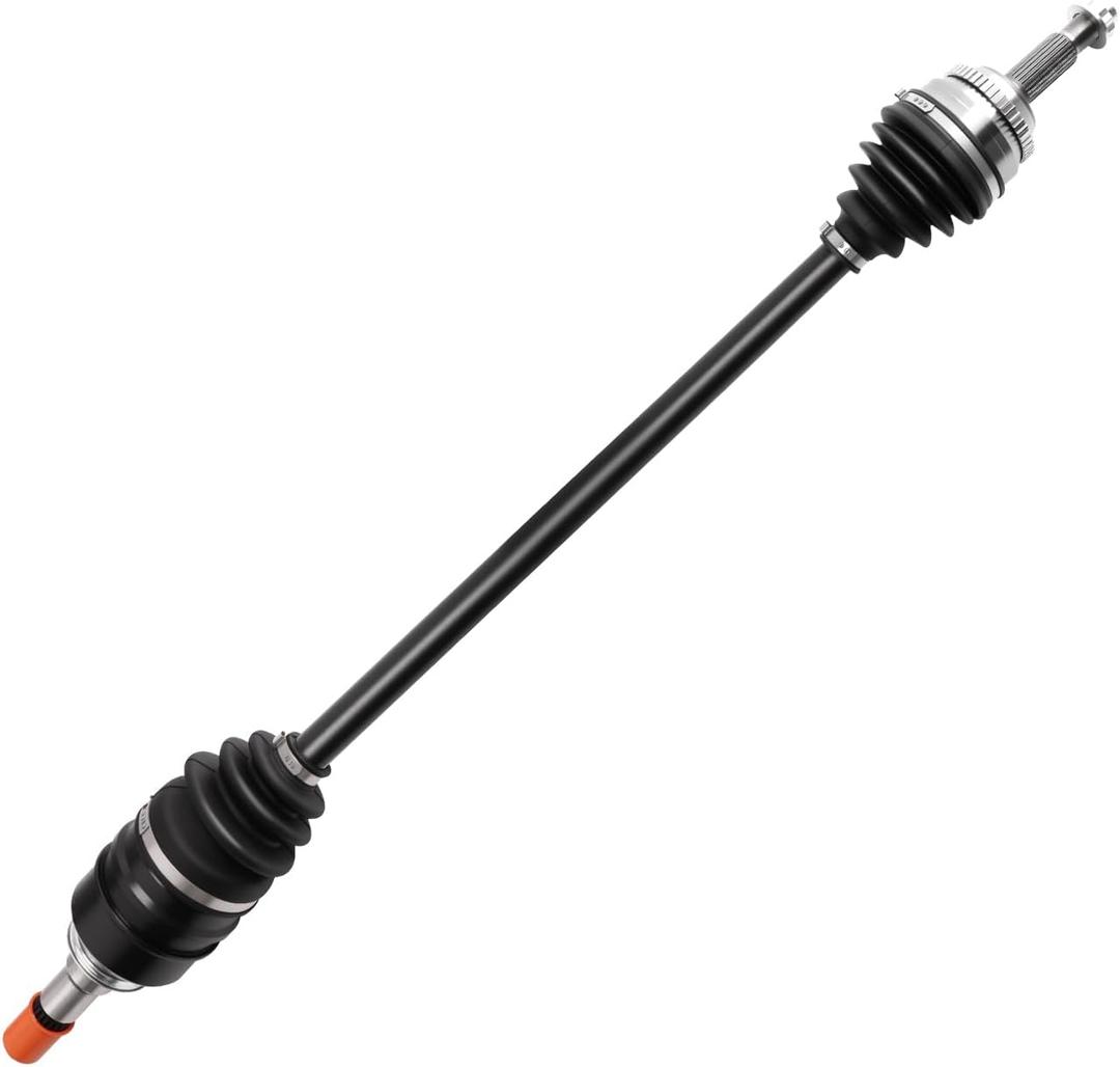 Right front CV Axle Shaft Assembly Compatible with Corolla 2003-2019 1.8L