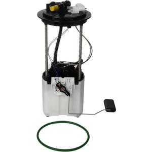 ECCPP Fuel Pump Replacement SP6643M, FG2098 Compatible with Buick Lucerne & Cadillac DTS 2008 V8 4.6L Gas FWD